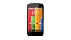 Motorola Moto G screen repair