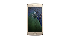 Motorola Moto G5 Plus Cases