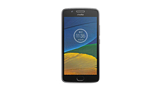 Motorola Moto G5 Cases