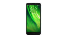 Motorola Moto G6 Play screen repair