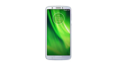 Motorola Moto G6 Plus Cases