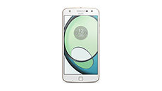 Motorola Moto Z Play Cases