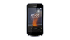 Nokia 1 Cases