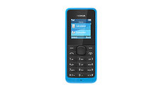 Nokia 105 Accessories