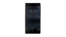 Nokia 3 Cases