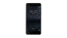 Nokia 6 Cases