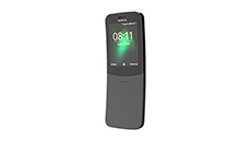 Nokia 8110 4G Cases