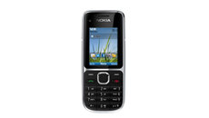 Nokia C2-01 Accessories