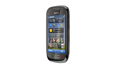 Nokia C7 Accessories