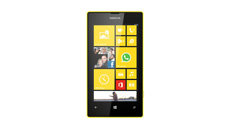 Nokia Lumia 520 Accessories