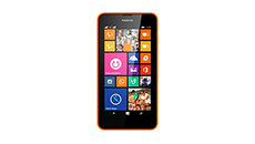 Nokia Lumia 635 Covers