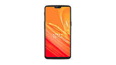 OnePlus 6 Accessories