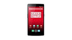 OnePlus One screen repair