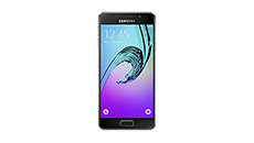 Samsung Galaxy A3 (2016) Cases & Accessories