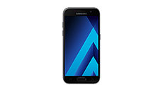 Samsung Galaxy A3 (2017) screen repair