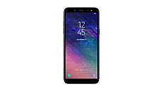 Samsung Galaxy A6 (2018) screen repair