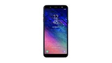 Samsung Galaxy A6+ (2018) Screen Protectors