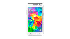 Samsung Galaxy Grand Prime Screen Replacement and Phone Repair