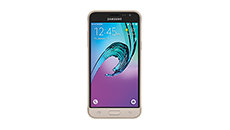 Samsung Galaxy J3 (2016) Cases & Accessories