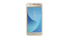 Samsung Galaxy J3 (2017) Accessories