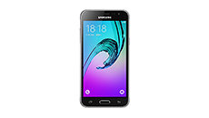 Samsung Galaxy J3 Cases
