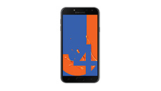 Samsung Galaxy J4 Accessories