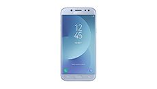 Samsung Galaxy J5 (2017) Screen Replacement and Phone Repair