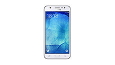 Samsung Galaxy J5 screen repair