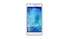Samsung Galaxy J5 Cases