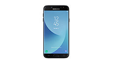 Samsung Galaxy J7 (2017) screen repair