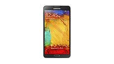 Samsung Galaxy Note 3 screen repair