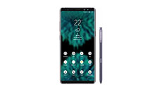 Samsung Galaxy Note9 Accessories