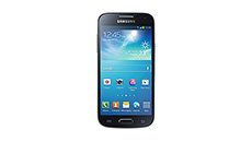 Samsung Galaxy S4 Mini Cases