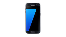 Samsung Galaxy S7 screen repair