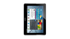 Samsung Galaxy Tab 2 10.1 P5100 Accessories