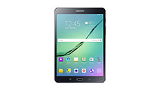 Samsung Galaxy Tab S2 8.0 Accessories