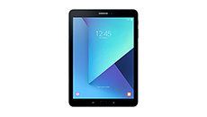 Samsung Galaxy Tab S3 Accessories