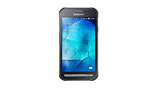 Samsung Galaxy Xcover 3 Accessories