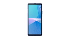 Sony Xperia 10 III Accessories