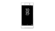 Sony Xperia Z5 Cases & Accessories