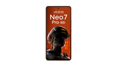 vivo iQOO Neo 7 Pro Screen Protectors