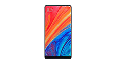 Xiaomi Mi Mix 2s screen repair