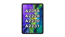 iPad Pro 11 (2020) Cases & Accessories