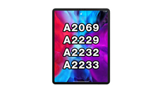 iPad Pro 12.9 (2020) Accessories