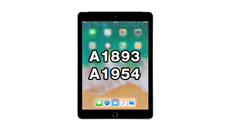 iPad 9.7 (2018) (6th generation) Screen Protectors