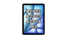 iPad Air 11 (2024) Screen, Repairs & Spare Parts