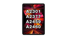 iPad Pro 11 (2021) Cases & Accessories