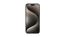 iPhone 15 Pro Max Covers