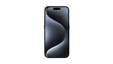 iPhone 15 Pro Covers