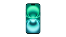 iPhone 16 Plus Screen Protector